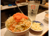 両国だしもんじゃ もんじ 三鷹南口店: しずメイシさんの2025年06月09日の1枚目の投稿写真