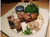 本格板前居酒屋 お魚総本家 新宿西口店: しずメイシさんの2026年07月22日の2枚目の投稿写真