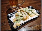 魚民 武蔵境北口すきっぷ通り店: しずメイシさんの2026年04月27日の2枚目の投稿写真