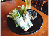 モンスーンカフェ Monsoon Cafe ららぽーとTOKYO-BAY: しずメイシさんの2026年04月20日の2枚目の投稿写真