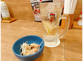 浜焼き海鮮居酒屋 大庄水産 武蔵境店: しずメイシさんの2025年10月07日の2枚目の投稿写真