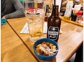 浜焼き海鮮居酒屋 大庄水産 武蔵境店: しずメイシさんの2026年04月27日の1枚目の投稿写真