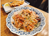 浜焼き海鮮居酒屋 大庄水産 武蔵境店: しずメイシさんの2026年05月17日の3枚目の投稿写真