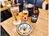 浜焼き海鮮居酒屋 大庄水産 武蔵境店: しずメイシさんの2026年06月15日の1枚目の投稿写真