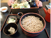 信州蕎麦の草笛 MIDORI店: しずメイシさんの2026年05月31日の1枚目の投稿写真