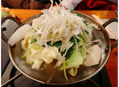 もつ鍋 お多福 三鷹店: しずメイシさんの2026年03月24日の2枚目の投稿写真
