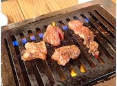 大衆ホルモン やきにく 煙力 名駅本店: しずメイシさんの2026年05月11日の3枚目の投稿写真