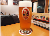 クラフトビール×アメリカンソウルフード ベアードタップルーム 吉祥寺: しずメイシさんの2026年07月13日の1枚目の投稿写真