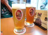 クラフトビール×アメリカンソウルフード ベアードタップルーム 吉祥寺: しずメイシさんの2026年09月27日の1枚目の投稿写真