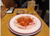 キッサカバ PRONTO プロント ムスブ田町店: しずメイシさんの2026年07月08日の1枚目の投稿写真