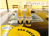 BBQ DAYS 吉祥寺パルコ: しずメイシさんの2025年04月20日の2枚目の投稿写真