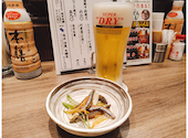 板前がいる町の酒場 庄や 田町店: しずメイシさんの2026年07月02日の1枚目の投稿写真