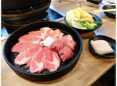 旭川成吉思汗 大黒屋 吉祥寺店: しずメイシさんの2025年04月14日の1枚目の投稿写真
