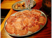 大衆ホルモン やきにく 煙力 三鷹店: しずメイシさんの2026年04月29日の1枚目の投稿写真