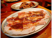 大衆ホルモン やきにく 煙力 三鷹店: しずメイシさんの2026年06月08日の2枚目の投稿写真