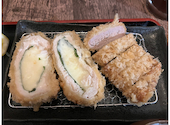 肉と飯 あじて: なっちさんの2022年09月26日の1枚目の投稿写真