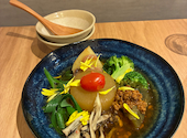 お出汁 銀シャリ アテ オオカミ 吉祥寺店: みやげさんの2026年04月26日の1枚目の投稿写真