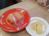かっぱ寿司 アークスクエア御経塚店: りささんの2026年08月30日の1枚目の投稿写真