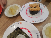 かっぱ寿司 アークスクエア御経塚店: りささんの2026年08月30日の2枚目の投稿写真