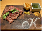 KICHIRI Garden Table キチリ 北千住: いっしーさんの2026年08月06日の3枚目の投稿写真