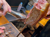 肉バル シュラスコ 渋谷本店: いっしーさんの2026年08月06日の3枚目の投稿写真