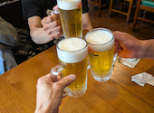 うどん酒房 たぬき: 雑魚田さんの2026年04月27日の1枚目の投稿写真