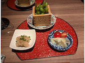 日本茶×干物 茶酒屋 Nendo すすきの: まあさんの2026年06月22日の2枚目の投稿写真