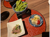 日本茶×干物 茶酒屋 Nendo すすきの: まあさんの2026年08月30日の1枚目の投稿写真