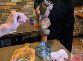 個室肉バル ミートガーデン 秋葉原店: まあさんの2026年04月27日の1枚目の投稿写真