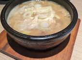大衆串横丁 てっちゃん 札幌駅北口店: まあさんの2026年05月13日の2枚目の投稿写真