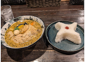 薬膳スープカレー忍者 本店: まあさんの2026年04月13日の1枚目の投稿写真