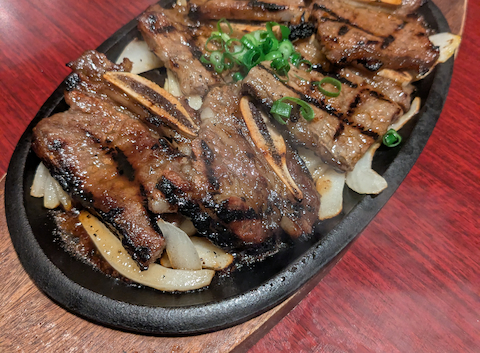 焼肉 冷麺 ユッチャン 北新地店: まあさんの2026年05月29日の2枚目の投稿写真