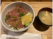 魚屋のマグロ食堂 オートロキッチン 渋谷店: yuuyuu1さんの2025年12月31日の1枚目の投稿写真