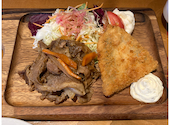 BEER DINER SUPER DRY TOKYO ビアダイナー スーパードライ トウキョウ: yuuyuu1さんの2026年06月11日の2枚目の投稿写真