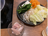 温野菜 亀戸店: yuuyuu1さんの2026年07月14日の1枚目の投稿写真