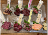 馬肉主義 かち馬 錦糸町店: yuuyuu1さんの2026年10月11日の2枚目の投稿写真