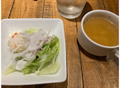 神田の肉バル ランプキャップ RUMP CAP 神田店: yuuyuu1さんの2026年04月29日の1枚目の投稿写真