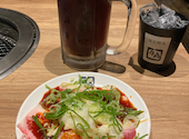 牛角 秋葉原3rd店: yuuyuu1さんの2026年06月21日の1枚目の投稿写真
