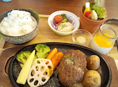 Cafe&Dining Re:voice: しーちゃんさんの2021年10月24日の1枚目の投稿写真