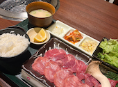 本町肉倶楽部 tongue be たんべえ: かなやんさんの2026年07月19日の1枚目の投稿写真