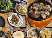 炭焼き地鶏　さんく: ぷーさんの2026年05月の1枚目の投稿写真