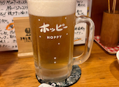 もつ焼き酒場 ひと声: きゃなさんの2026年04月19日の3枚目の投稿写真
