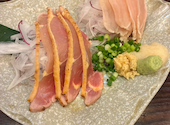 鳥じゅん 品川店: きゃなさんの2026年09月30日の1枚目の投稿写真