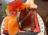 海鮮と豚骨おでん 食べ飲み放題 おすすめ屋 神田店: きゃなさんの2026年05月30日の1枚目の投稿写真