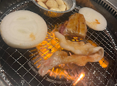 牛角 河原町三条店: テルクスさんの2026年07月30日の3枚目の投稿写真