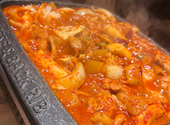 昼耕夜鶏 ジュギョンヤダク 韓国キッチン 三宮店: テルクスさんの2026年07月22日の1枚目の投稿写真