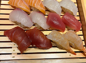 百圓寿司スタンドえにし三条河原町店: テルクスさんの2026年07月17日の3枚目の投稿写真