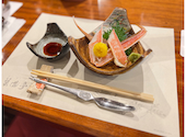 蟹と肉の鉄板焼　蟹遊亭　京都祇園店: まーちゃんさんの2023年07月の1枚目の投稿写真