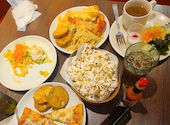 シェーキーズ 横浜西口店: じゅんぼさんの2026年04月17日の1枚目の投稿写真