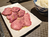 山形牛　焼肉　仁　流山おおたかの森駅前: さかなさんの2026年04月の1枚目の投稿写真